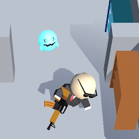 Ghost Possession