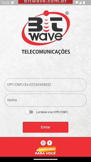 Minha Bit Screenshot 0