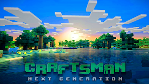 Craftsman 2024 Next Generation Screenshot 3