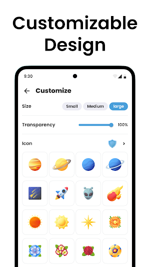 Auto Clicker & Auto Tapper Screenshot 3