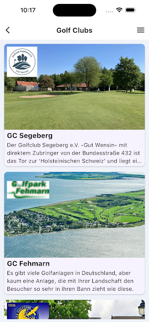 Greenfee Screenshot 0