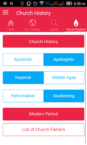 Theology Kit Screenshot 3