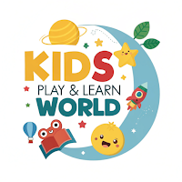 Kids Play & Learn World