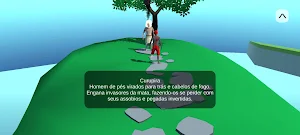 Jogos do Saci e Folclore Screenshot 2