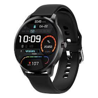 SKMEI Smart Watch guide