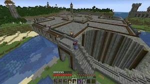 Craft World: Block Builder Screenshot 2