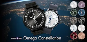 Milky Way: Omega Constellation Screenshot 0