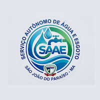 SAAE São João do Paraíso