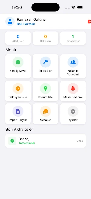 Sahayol Screenshot 0