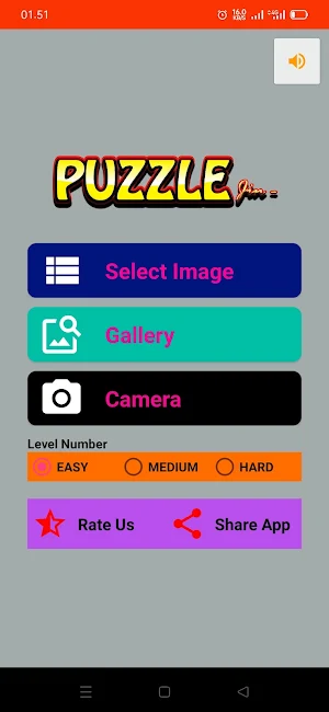 Jin Game Puzzle Kim Seok Jin Screenshot 1