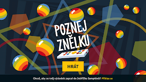 Poznej znělku Screenshot 0
