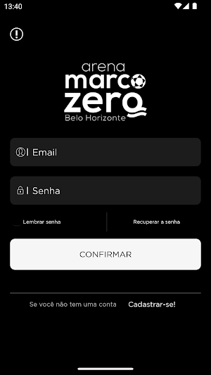 Arena Marco Zero Screenshot 0