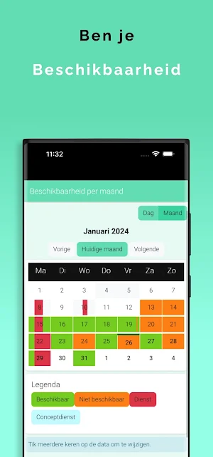 Seni Care Screenshot 3