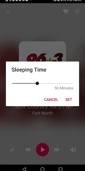 Fort Worth Radio Stations - Texas, USA Screenshot 3