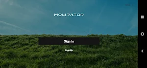 Mowrator S Screenshot 0