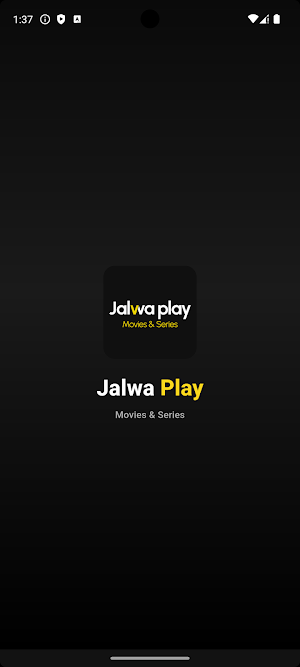 JalwaPlay - Movi & Series Screenshot 2