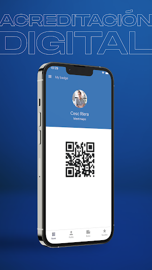 MICEvents by IAG7 Grupo Screenshot 3