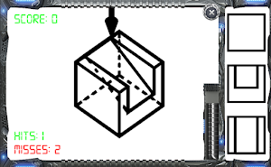 Isometrics Screenshot 0