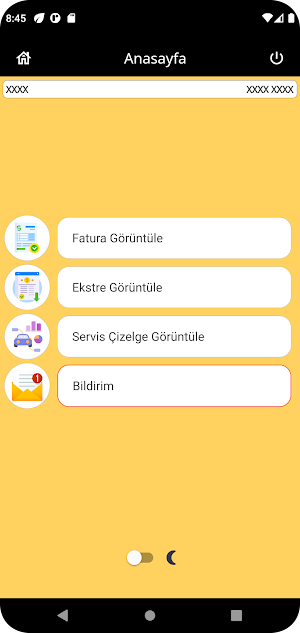 Tetik Turizm Screenshot 1
