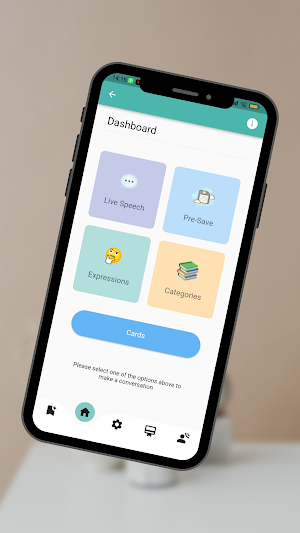 HearMe Screenshot 1