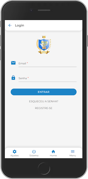 IPAD PIRAPAMA Screenshot 3