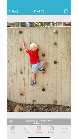 Burgundy Farm Summer Day Camp Screenshot 3