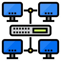 computer network visualizer