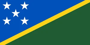Solomon Islands Analog Watch Screenshot 2