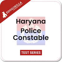 Haryana Police Constable Mock Test for Best Result