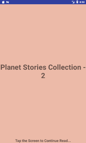 Planet Stories Collection 2 -  Screenshot 2