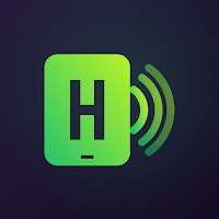 Hustle: Mobile POS