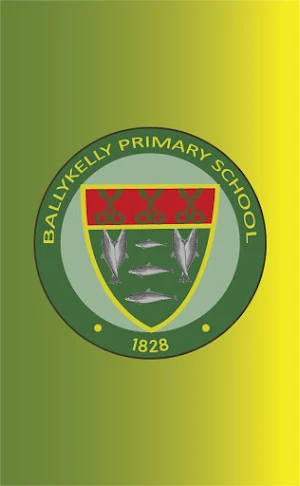 Ballykelly Primary School Screenshot 0