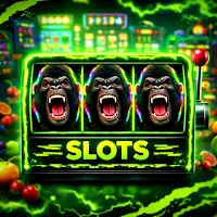 Gorilla Jungle Spin