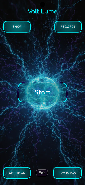 Volt Lume Screenshot 0