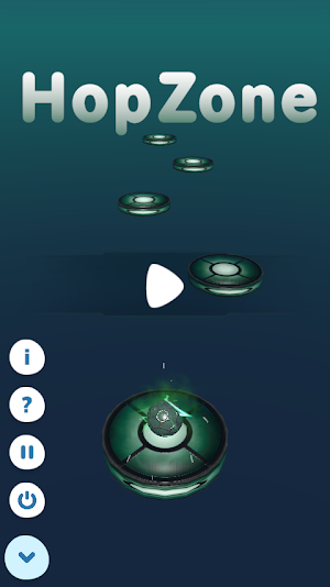 HopZone Screenshot 1