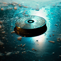 Ice Football
