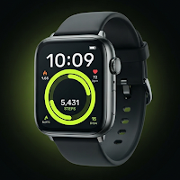 Ambrane Smart Watch App