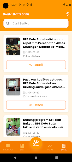 Apel Batu Screenshot 0