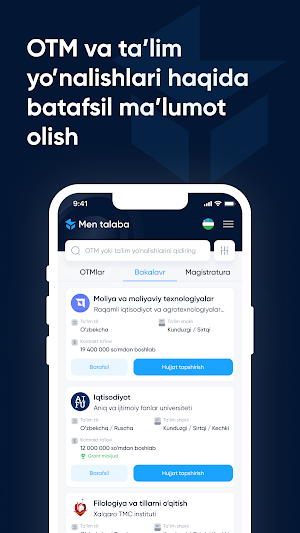 Mentalaba Screenshot 1