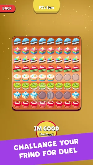 Eat it Challange 3D Screenshot 1
