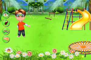 Toddlers Water park Adventure Screenshot 1