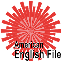 خودآموز زبان انگلیسی American English File (دمو)