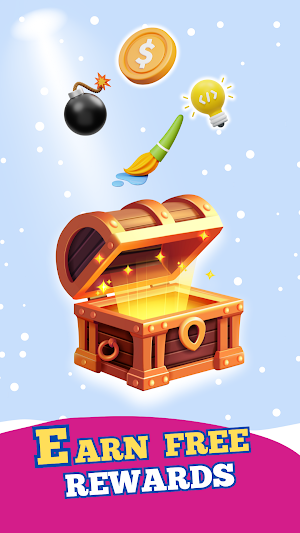 Zen Pixel: Color by Number Screenshot 3