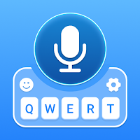 Custom Keyboard - Voice Typing