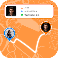 Phone360: Phone Number Tracker