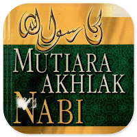 Mutiara Akhlak Nabi