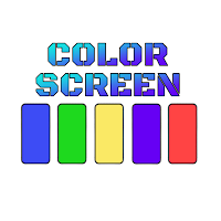 Color  Screen