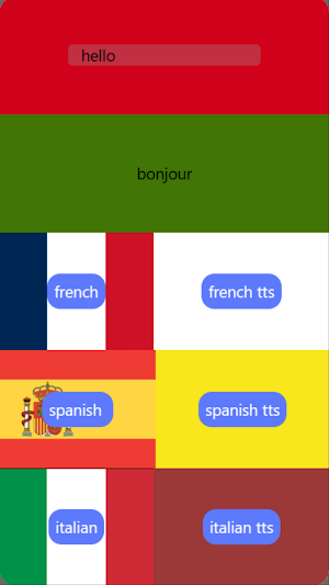 translator- Abdullrahman Fahad Screenshot 1