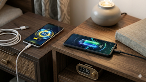 VoltCharge - Battery Animation Screenshot 2