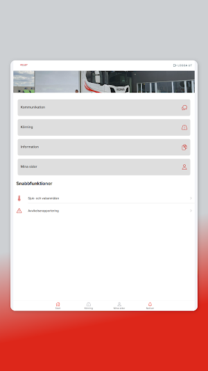 Hit & Dit Transport Screenshot 3
